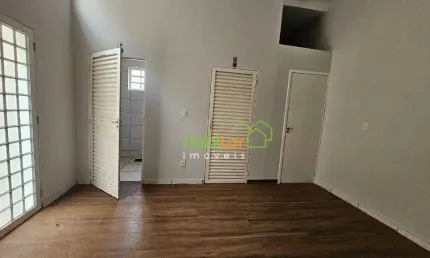 Sala para alugar, 110 m² por R$ 4.000,00/mês - Boa Vista - São José do Rio Preto/SP