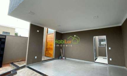 Casa à venda, 118 m² por R$ 700.000,00 - Setsul - São José do Rio Preto/SP