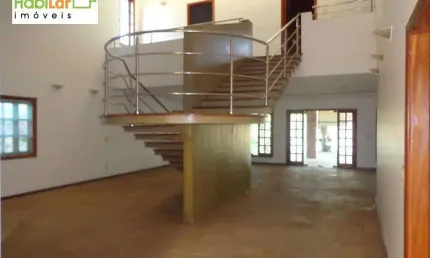 Sobrado, 400 m² - venda por R$ 2.700.000,00 ou aluguel por R$ 11.000,00/mês - Jardim Francisco Fernandes - São José do Rio Preto/SP