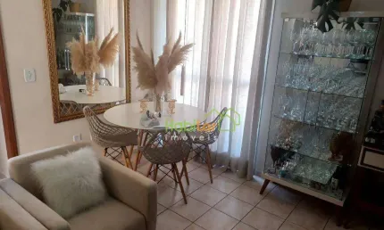 Apartamento à venda, 6800 m² por R$ 305.000,00 - Cidade Nova - São José do Rio Preto/SP