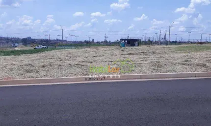 Terreno à venda, 300 m² por R$ 272.000,00 - Quinta do Lago II - São José do Rio Preto/SP