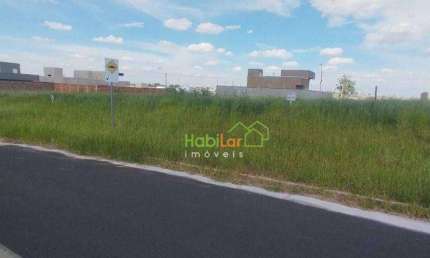 Miravista- Terreno à venda, 200 m² por R$ 95.000 - Miravista Residencial - Mirassol/SP