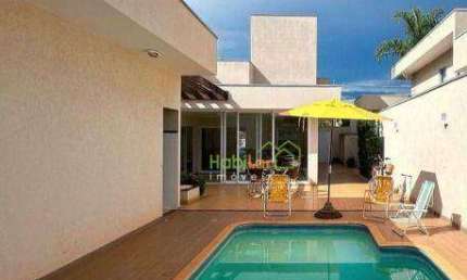 Casa à venda, 215 m² por R$ 1.500.000,00 - Parque Residencial Damha VI - São José do Rio Preto/SP