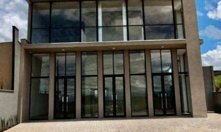 Salão, 420 m² - venda por R$ 2.100.000,00 ou aluguel por R$ 11.000,00/mês - Setlife Residence Club 2 - Mirassol/SP