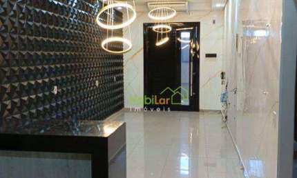 Casa à venda, 160 m² por R$ 360.000,00 - São Thomaz - São José do Rio Preto/SP