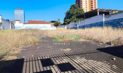 Área à venda, 840 m² por R$ 1.600.000,00 - Vila Imperial - São José do Rio Preto/SP