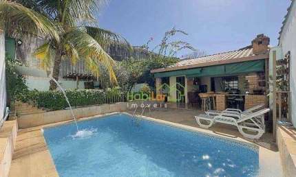 Casa à venda, 205 m² por R$ 799.000,00 - São Francisco - São José do Rio Preto/SP