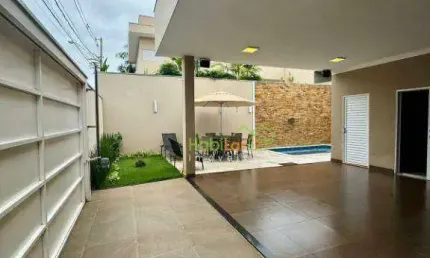 Casa à venda, 150 m² por R$ 2.000.000,00 - Village Damha Rio Preto III - São José do Rio Preto/SP