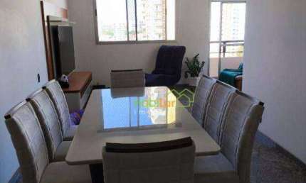 Apartamento com 3 dormitórios à venda, 135 m² por R$ 458.000,00 - Boa Vista - São José do Rio Preto/SP
