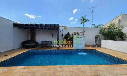 Casa à venda, 336 m² por R$ 1.200.000,00 - Centro - Mirassol/SP