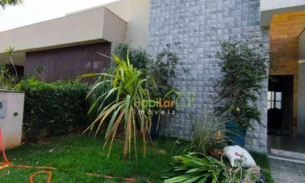 Casa à venda, 240 m² por R$ 1.900.000,00 - Condomínio Vilage La Montagne - São José do Rio Preto/SP