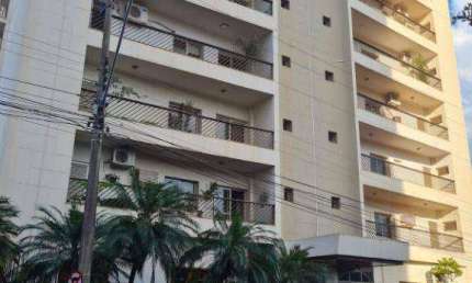 REDENTORA - APARTAMENTO PARA LOCAÇÃO COM 04 DORMITÓRIOS