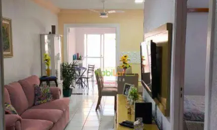 Casa à venda, 110 m² por R$ 375.000,00 - Parque da Liberdade IV - São José do Rio Preto/SP