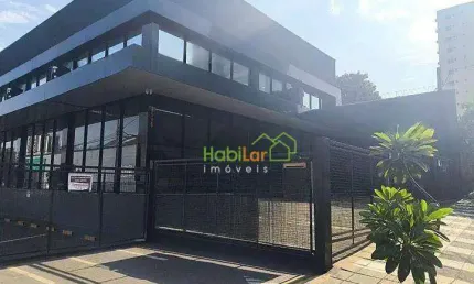 Prédio, 530 m² - venda por R$ 5.000.000,00 ou aluguel por R$ 25.000,00/mês - Centro - São José do Rio Preto/SP