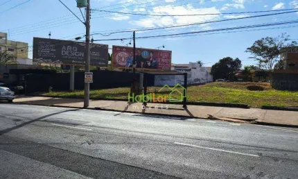 Área à venda, 1674 m² por R$ 6.300.000,00 - Jardim Bosque das Vivendas - São José do Rio Preto/SP