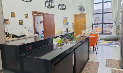 Casa à venda, 151 m² por R$ 940.000,00 - Residencial Maria Julia - São José do Rio Preto/SP