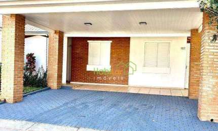 Casa à venda, 95 m² por R$ 550.000,00 - Cond. Belvedere - São José do Rio Preto/SP