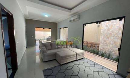 Casa à venda, 150 m² por R$ 550.000,00 - Jardim Astúrias - São José do Rio Preto/SP