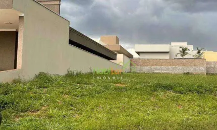 Terreno à venda, 400 m² por r$ 680.000,00 - residencial gaivota ii - são josé do rio preto/sp