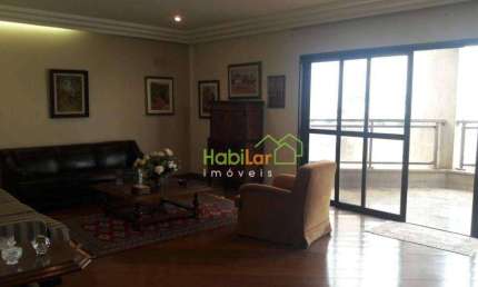 Apartamento Duplex à venda, 340 m² por R$ 650.000,00 - Centro - São José do Rio Preto/SP