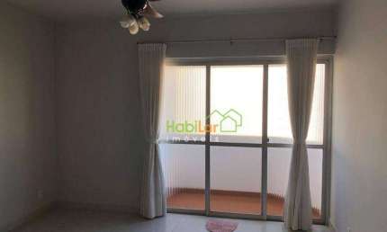 Apartamento à venda, 100 m² por R$ 480.000,00 - Centro - São José do Rio Preto/SP