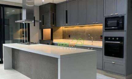 Casa à venda, 245 m² por R$ 2.950.000,00 - Residencial Eco Village I - São José do Rio Preto/SP