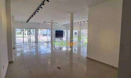 Salão para alugar, 145 m² por R$ 12.166,00/mês - Boa Vista - São José do Rio Preto/SP