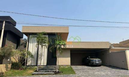 Casa à venda, 285 m² por R$ 2.350.000,00 - Parque Residencial Damha VI - São José do Rio Preto/SP