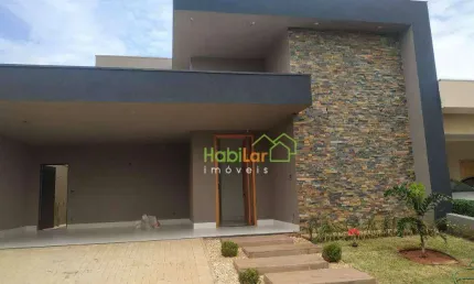 Casa à venda, 153 m² por R$ 1.300.000,00 - Residencial Figueira II - São José do Rio Preto/SP