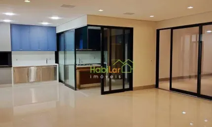 Casa à venda, 249 m² por R$ 2.600.000,00 - Parque Residencial Damha - São José do Rio Preto/SP