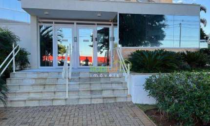 Apartamento à venda, 155 m² por R$ 2.200.000,00 - Iguatemi - São José do Rio Preto/SP