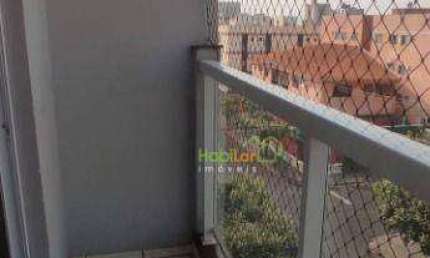 Apartamento à venda, 100 m² por R$ 325.000,00 - Higienópolis - São José do Rio Preto/SP