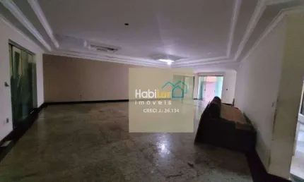 JD. Fernandes - Casa com 3 dormitórios à venda, 430 m² por R$ 2.000.000 - Universitário - São José do Rio Preto/SP