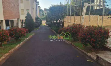 Apartamento com 3 dormitórios à venda, 93 m² por R$ 330.000,00 - Vila Imperial - São José do Rio Preto/SP