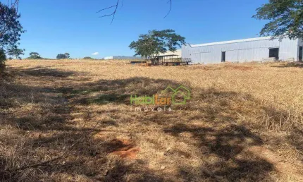 Área à venda, 21500 m² por R$ 3.225.000,00 - Zona Rural - Mirassol/SP