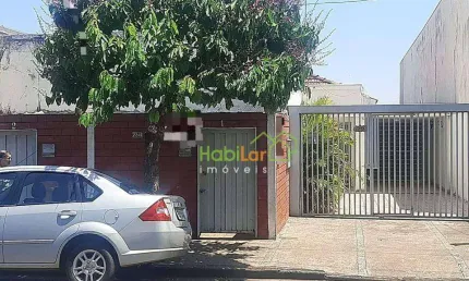 Casa à venda, 195 m² por R$ 430.000,00 - Boa Vista - São José do Rio Preto/SP