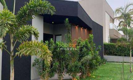 Casa à venda, 265 m² por R$ 2.390.000,00 - Parque Residencial Damha VI - São José do Rio Preto/SP