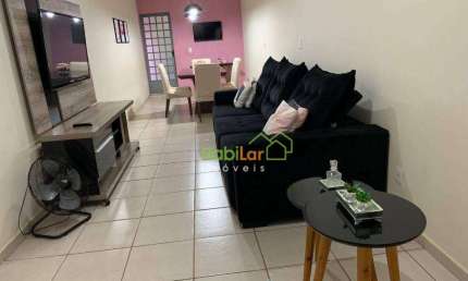Casa à venda, 290 m² por R$ 425.000,00 - Vila Zilda - São José do Rio Preto/SP
