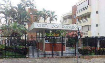 Apartamento com 3 dormitórios à venda, 86 m² por R$ 343.000,00 - Jardim Redentor - São José do Rio Preto/SP