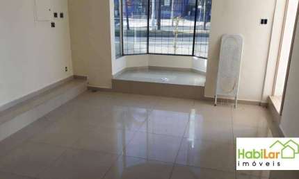 Salão à venda, 200 m² por R$ 1.200.000,00 - Redentora - São José do Rio Preto/SP