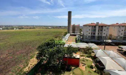 Apartamento à venda, 70 m² por R$ 445.000,00 - Praças Golfe - São José do Rio Preto/SP
