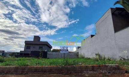 Terreno à venda no set sul , 200 m² por R$ 160.000 - Setsul - São José do Rio Preto/SP