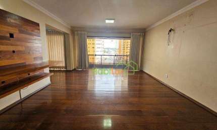 Apartamento à venda, 240 m² por R$ 790.000,00 - Centro - São José do Rio Preto/SP