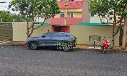 Apartamento com 1 dormitório à venda, 60 m² por R$ 220.000,00 - Higienópolis - São José do Rio Preto/SP