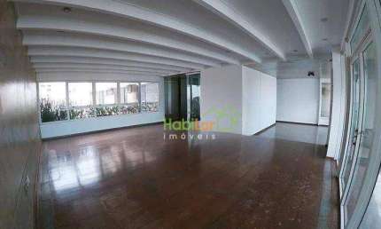 Apartamento à venda, 360 m² por R$ 880.000,00 - Centro - São José do Rio Preto/SP
