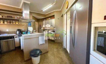 Apartamento à venda, 417 m² por R$ 2.000.000,00 - Jardim Europa - São José do Rio Preto/SP