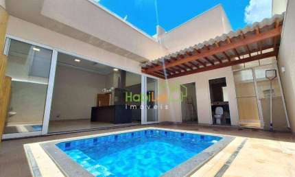 Casa à venda, 170 m² por R$ 950.000,00 - Setlife Mirassol - Mirassol/SP