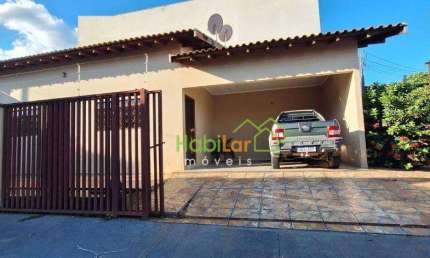 Casa Comercial com 2 dormitórios para alugar, 110 m² por R$ 2.950/mês - Jardim Fuscaldo - São José do Rio Preto/SP