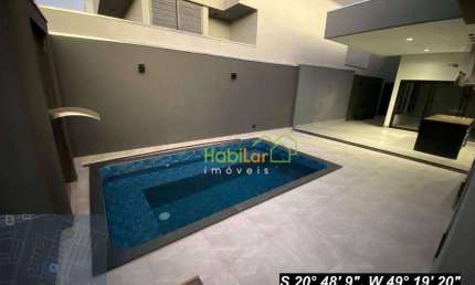 Casa à venda, 168 m² por R$ 1.180.000,00 - Residencial Maria Julia - São José do Rio Preto/SP