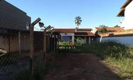 Casa com 1 dormitório à venda, 50 m² por R$ 630.000,00 - Jardim Tarraf - São José do Rio Preto/SP